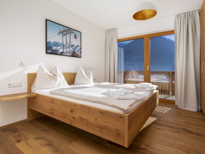 Chalet Exklusives Chalet-Haus mit Gletscherblick - Features photo 15