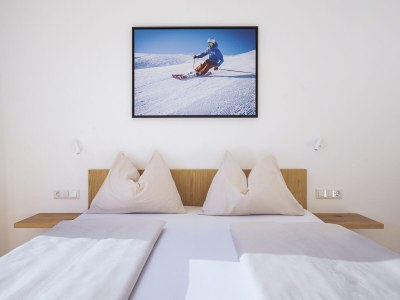 Chalet Exklusives Chalet-Haus mit Gletscherblick - Features photo 16