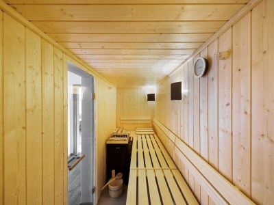 Chalet Exklusives Chalet-Haus mit Gletscherblick - Features photo 17