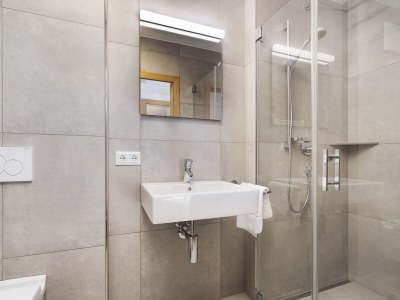 Chalet Exklusives Chalet-Haus mit Gletscherblick - Features photo 20