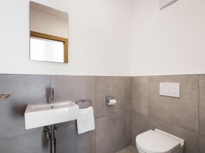 Chalet Exklusives Chalet-Haus mit Gletscherblick - Features photo 21