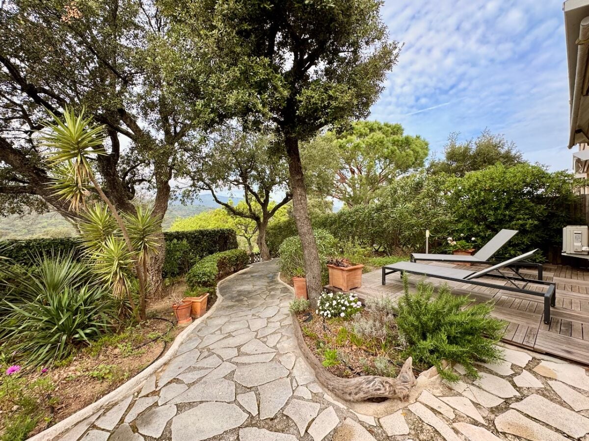 Apartment Golf Roquebrune