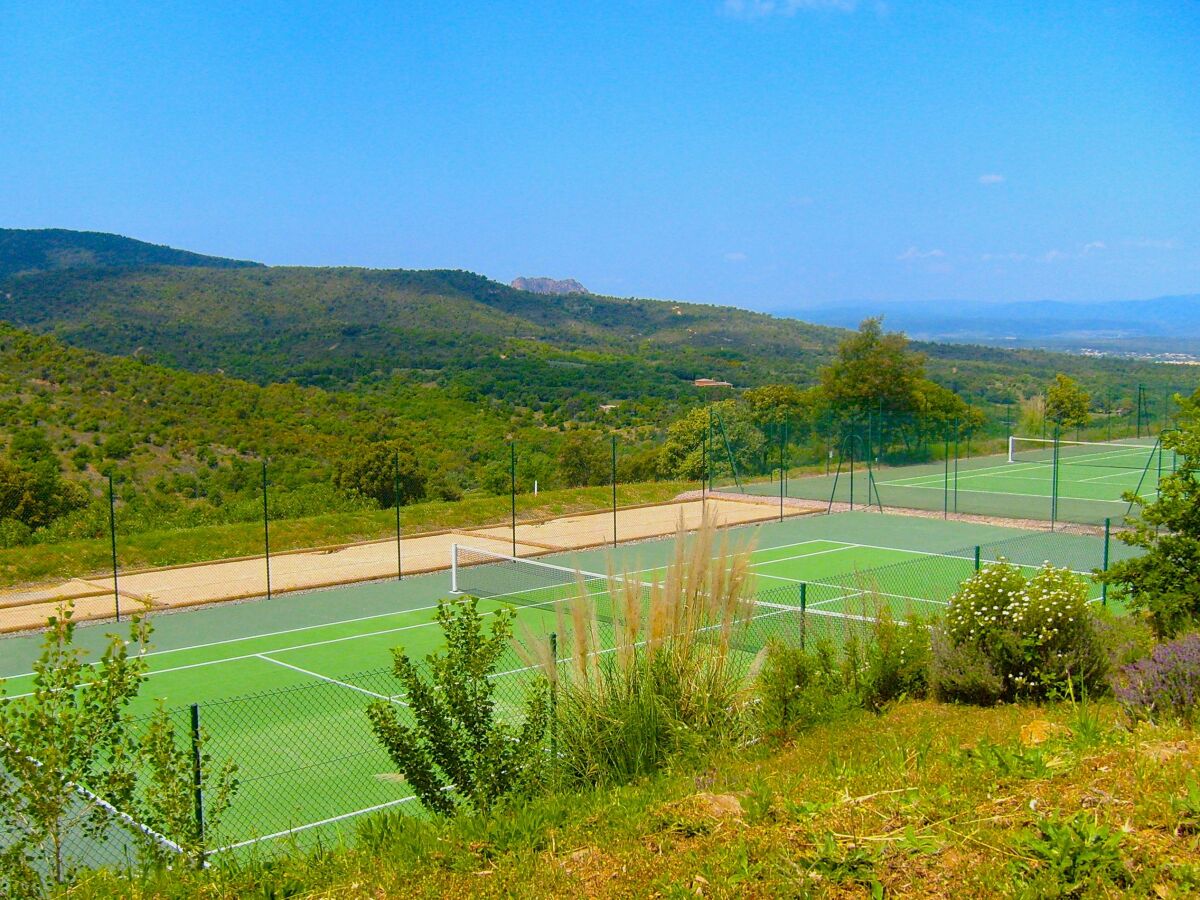 Apartment Golf Roquebrune - Outdoor photo 5