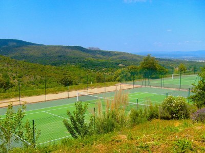 Apartment Golf Roquebrune - Outdoor photo 5