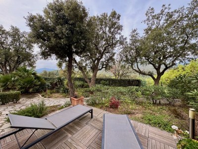 Apartment Golf Roquebrune - Outdoor photo 6