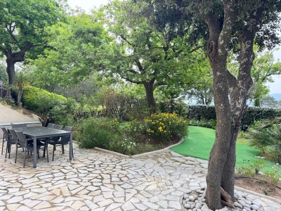 Apartment Golf Roquebrune - Outdoor photo 7