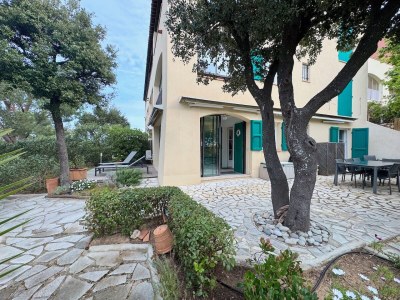 Apartment Golf Roquebrune - Outdoor photo 8