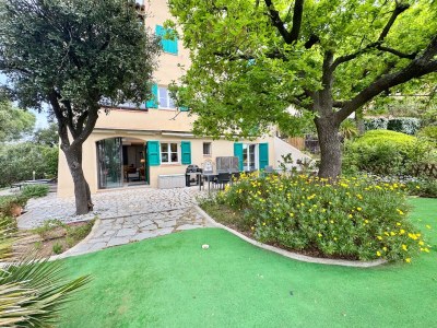 Apartment Golf Roquebrune - Outdoor photo 9