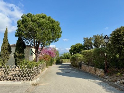 Apartment Golf Roquebrune - Outdoor photo 11