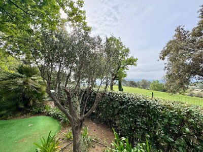 Apartment Golf Roquebrune - Outdoor photo 14