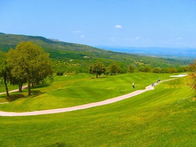 Apartment Golf Roquebrune - Outdoor photo 15