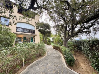Apartment Golf Roquebrune - Outdoor photo 16