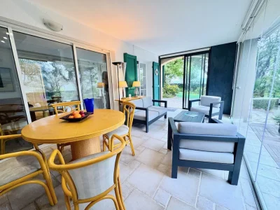 Apartment Golf Roquebrune - Features photo 18
