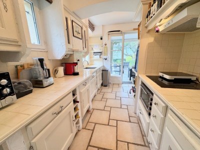 Apartment Golf Roquebrune - Features photo 20