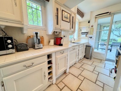 Apartment Golf Roquebrune - Features photo 21