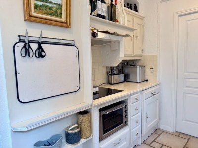 Apartment Golf Roquebrune - Features photo 22