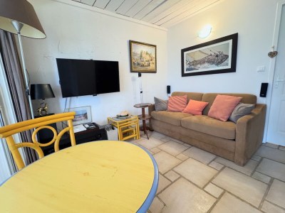 Apartment Golf Roquebrune - Features photo 23
