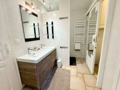 Apartment Golf Roquebrune - Features photo 26