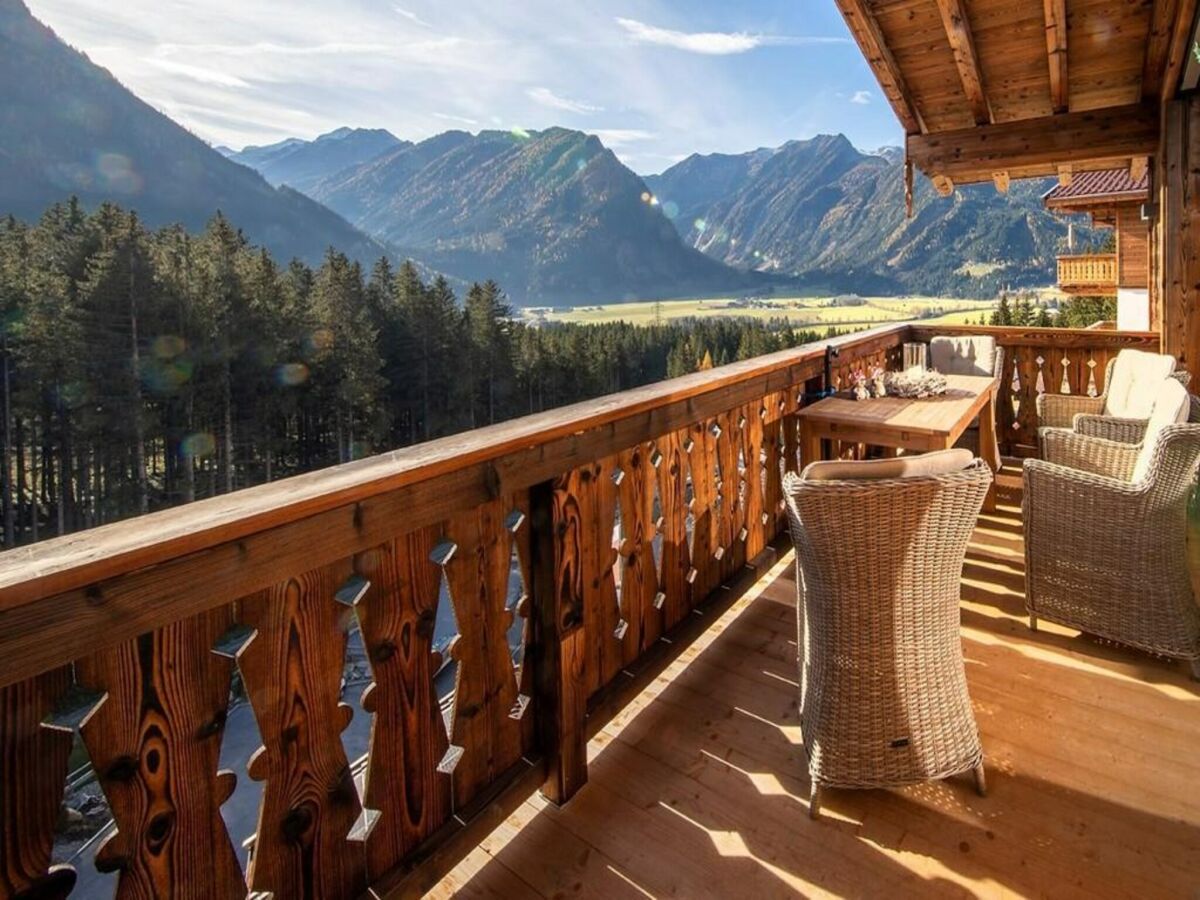 Holiday park Chalet in Neukirchen am Skilift - Outdoor photo 3