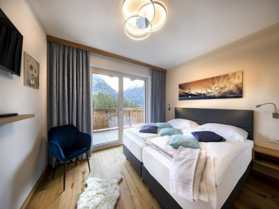 Holiday park Chalet in Neukirchen am Skilift - Features photo 15