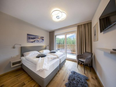 Holiday park Chalet in Neukirchen am Skilift - Features photo 18