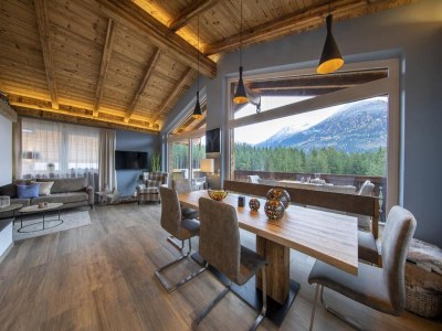 Holiday park Chalet in Neukirchen am Skilift - Features photo 21