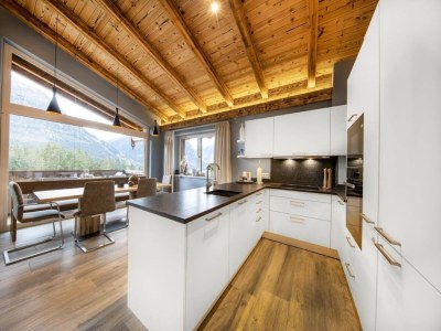 Holiday park Chalet in Neukirchen am Skilift - Features photo 22