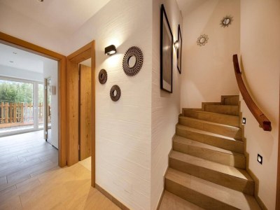 Holiday park Chalet in Neukirchen am Skilift - Features photo 23