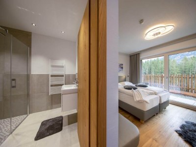 Holiday park Chalet in Neukirchen am Skilift - Features photo 24