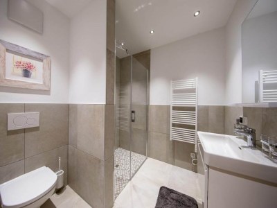 Holiday park Chalet in Neukirchen am Skilift - Features photo 26