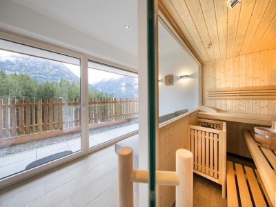 Holiday park Chalet in Neukirchen am Skilift - Outdoor photo 36