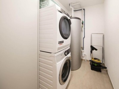 Holiday park Chalet in Neukirchen am Skilift - Outdoor photo 37