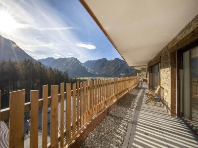 Holiday park Chalet in Neukirchen am Skilift - Outdoor photo 46