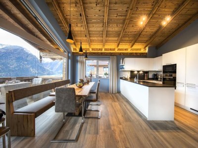 Holiday park Chalet in Neukirchen am Skilift - Outdoor photo 48