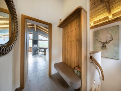 Holiday park Chalet in Neukirchen am Skilift - Outdoor photo 50