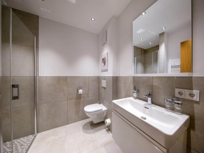 Holiday park Chalet in Neukirchen am Skilift - Outdoor photo 51