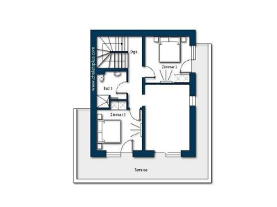 Holiday park Chalet in Neukirchen am Skilift - Document photo 58