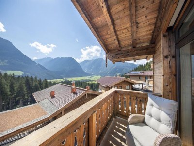 Holiday park Stylish Chalet by Ski Slopes - Outdoor photo 7