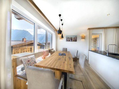 Holiday park Stylish Chalet by Ski Slopes - Features photo 16