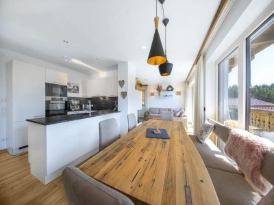 Holiday park Stylish Chalet by Ski Slopes - Features photo 17