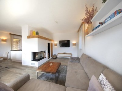 Holiday park Stylish Chalet by Ski Slopes - Features photo 18