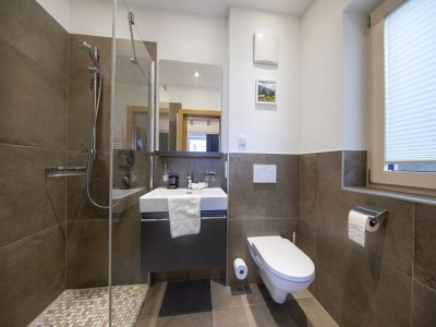 Holiday park Stylish Chalet by Ski Slopes - Features photo 19