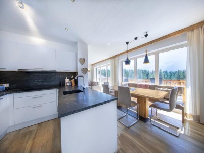 Holiday park Stylish Chalet by Ski Slopes - Features photo 20