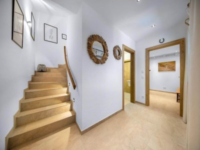 Holiday park Stylish Chalet by Ski Slopes - Features photo 21