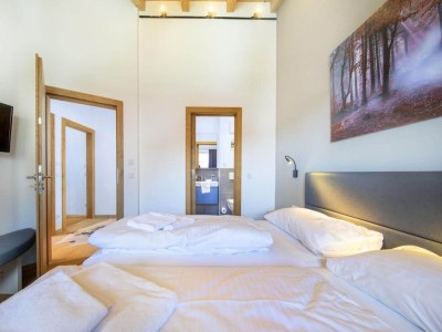 Holiday park Stylish Chalet by Ski Slopes - Features photo 24