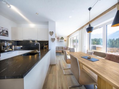 Holiday park Stylish Chalet by Ski Slopes - Features photo 27