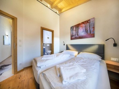 Holiday park Stylish Chalet by Ski Slopes - Features photo 28