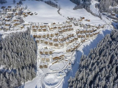 Holiday park Stylish Chalet by Ski Slopes - Environment photo 31