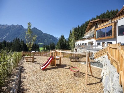 Holiday park Stylish Chalet by Ski Slopes - Outdoor photo 32
