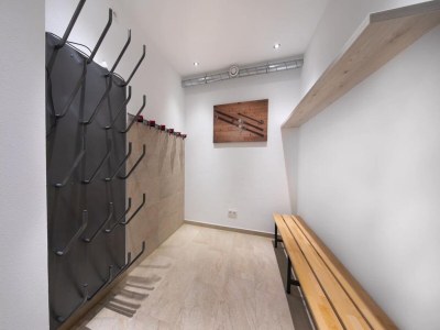 Holiday park Stylish Chalet by Ski Slopes - Outdoor photo 33